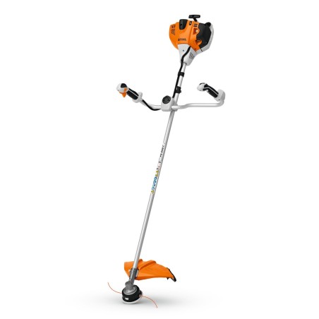 DESBROZADORA GASOLINA FS 240 C-E