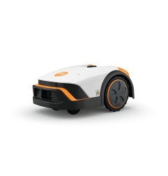ROBOT CORTACÉSPED IMOW 3