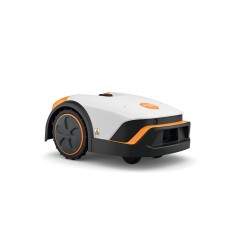 ROBOT CORTACÉSPED IMOW 3