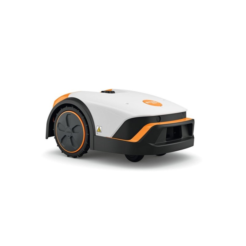 ROBOT CORTACÉSPED IMOW 3 ROBOT CORTACÉSPED IMOW 3