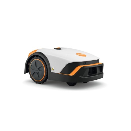 ROBOT CORTACÉSPED IMOW 3
