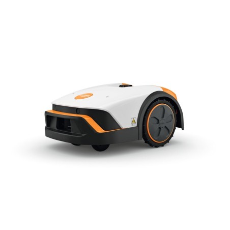 ROBOT CORTACÉSPED IMOW 4
