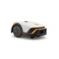 ROBOT CORTACÉSPED IMOW 4