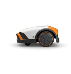 ROBOT CORTACÉSPED IMOW 4