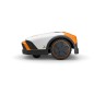 ROBOT CORTACÉSPED IMOW 4 ROBOT CORTACÉSPED IMOW 4