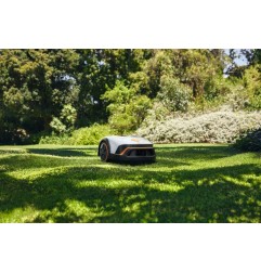 ROBOT CORTACÉSPED IMOW 4