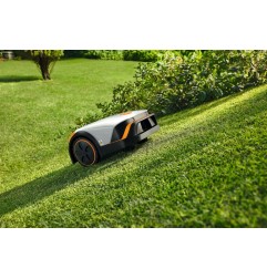 ROBOT CORTACÉSPED IMOW 4