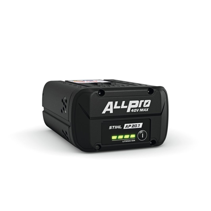 BATERÍA AP 20 ALLPRO BATERÍA AP 20 ALLPRO