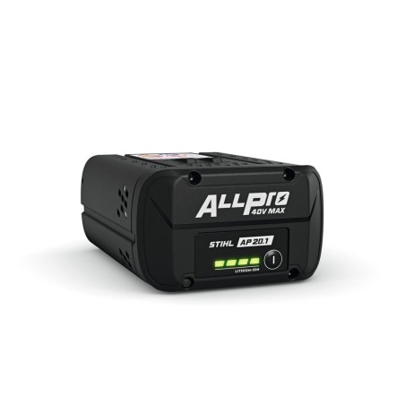 BATERÍA AP 20 ALLPRO