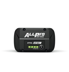 BATERÍA AP 20 ALLPRO