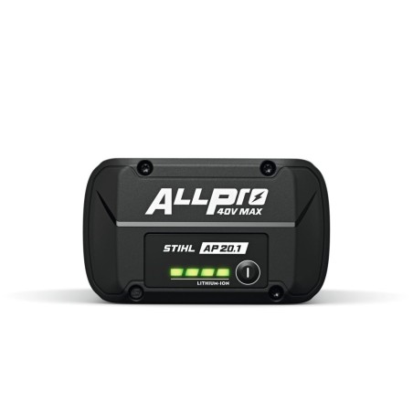 BATERÍA AP 20 ALLPRO