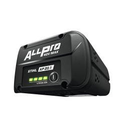 BATERÍA AP 20 ALLPRO