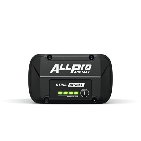 BATERÍA AP 30 ALLPRO