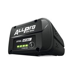 BATERÍA AP 30 ALLPRO