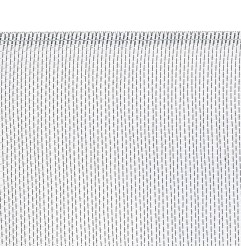 MOSQUITERA ALUMINIO 100CMX2,5M
