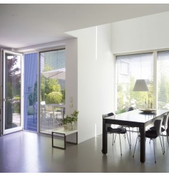 MALLA MOSQUITERA PARA PUERTAS O VENTANAS