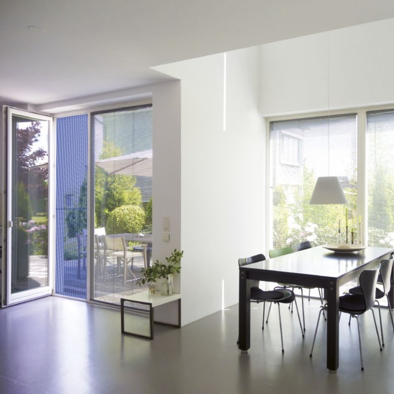 MALLA MOSQUITERA PARA PUERTAS O VENTANAS