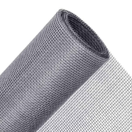 MOSQUITERA FIBRA VIDRIO (PRECIO METRO LINEAL)