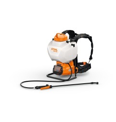 PULVERIZADOR BATERÍA SGA 60