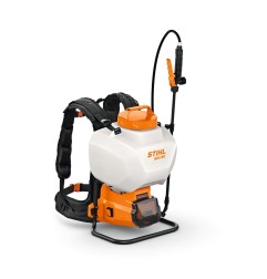 PULVERIZADOR BATERÍA SGA 60