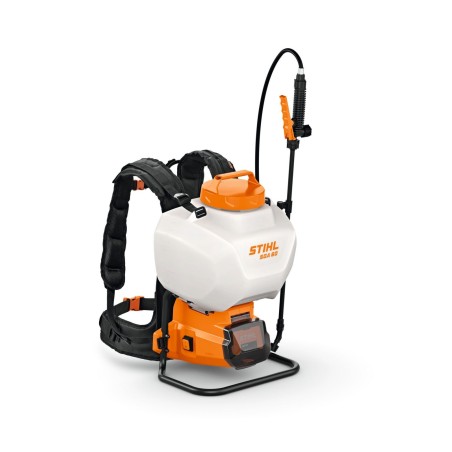 PULVERIZADOR BATERÍA SGA 60