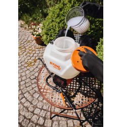 PULVERIZADOR BATERÍA SGA 60