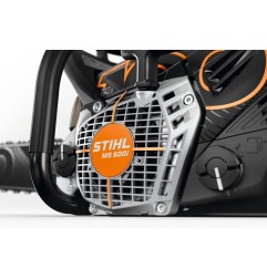 MOTOSIERRA GASOLINA MS 500I EDICIÓN 100 AÑOS