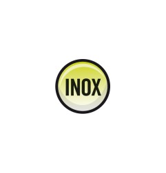 BOMBA AGUAS SUCIAS INOX. 900W