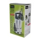 BOMBA AGUAS SUCIAS INOX. 900W