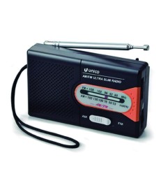 RADIO FM A PILAS UNICO