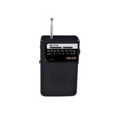 RADIO FM A PILAS UNICO 11670R013C