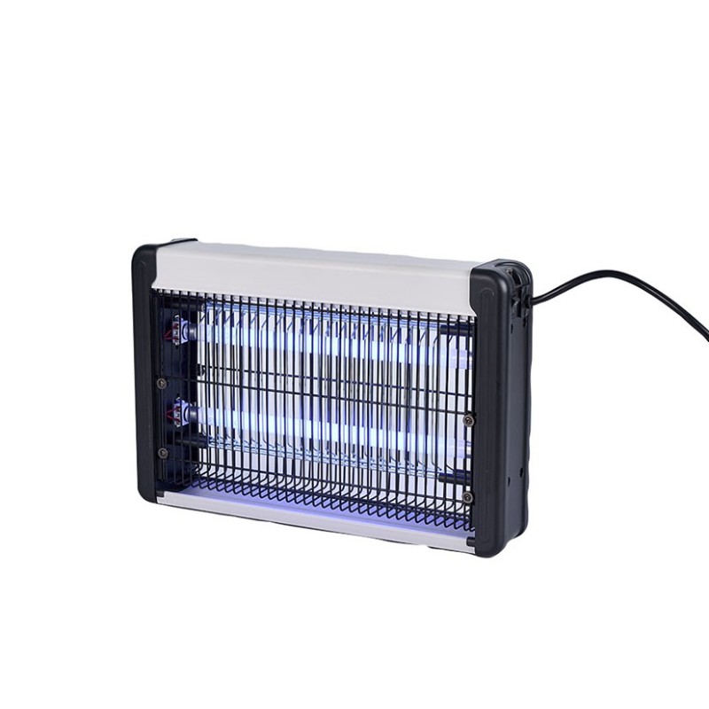 ELIMINA INSECTOS ELECTRICO LISTA INSECTA K7
