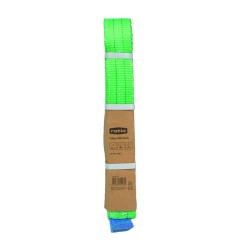 ESLINGA DOBLE BANDA RATIO 2.000KG 60MM