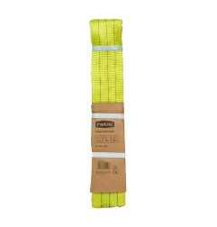 ESLINGA DOBLE BANDA RATIO 3.000KG 90MM