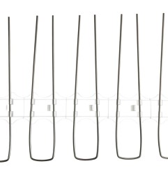 PUA ANTIAVES REGULABLE SOLAR 210MM