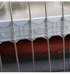 PUA ANTIAVES REGULABLE SOLAR 210MM
