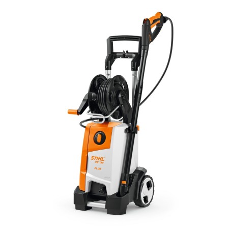 HIDROLIMPIADORA RE 130 PLUS