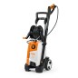 HIDROLIMPIADORA RE 130 PLUS HIDROLIMPIADORA RE 130 PLUS