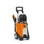 HIDROLIMPIADORA RE 130 PLUS HIDROLIMPIADORA RE 130 PLUS