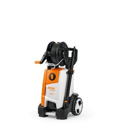 HIDROLIMPIADORA RE 130 PLUS
