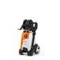 HIDROLIMPIADORA RE 130 PLUS HIDROLIMPIADORA RE 130 PLUS