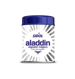 ALADDIN LIMPIAMETALES 75GR