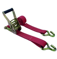 RATCHET 35MMX6M CARGA MAX. 2000KG GANCHOS CERRADOS