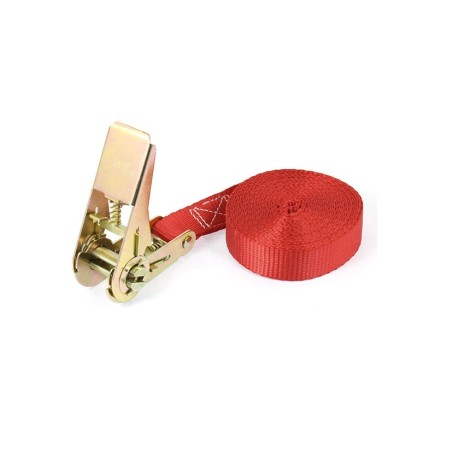 RATCHET SIN FIN 25MMX5M 1000KG