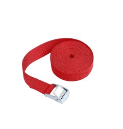 TRINQUETE 25MMX3M CARGA MAX. 250KG 2 UNIDADES