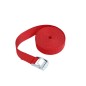 TRINQUETE 25MMX3M CARGA MAX. 250KG 2 UNIDADES
