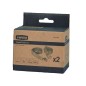 TRINQUETE 35MMX4M CARGA MAX .450KG 2 UNIDADES