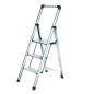 ESCALERA TABURETE ALUZEN ESCALERA TABURETE ALUZEN