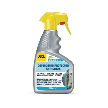DETERGENTE PROTECTOR ANTI-GOTAS FILA 750ML