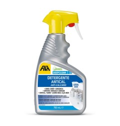 DETERGENTE ANTICAL FILA 750ML